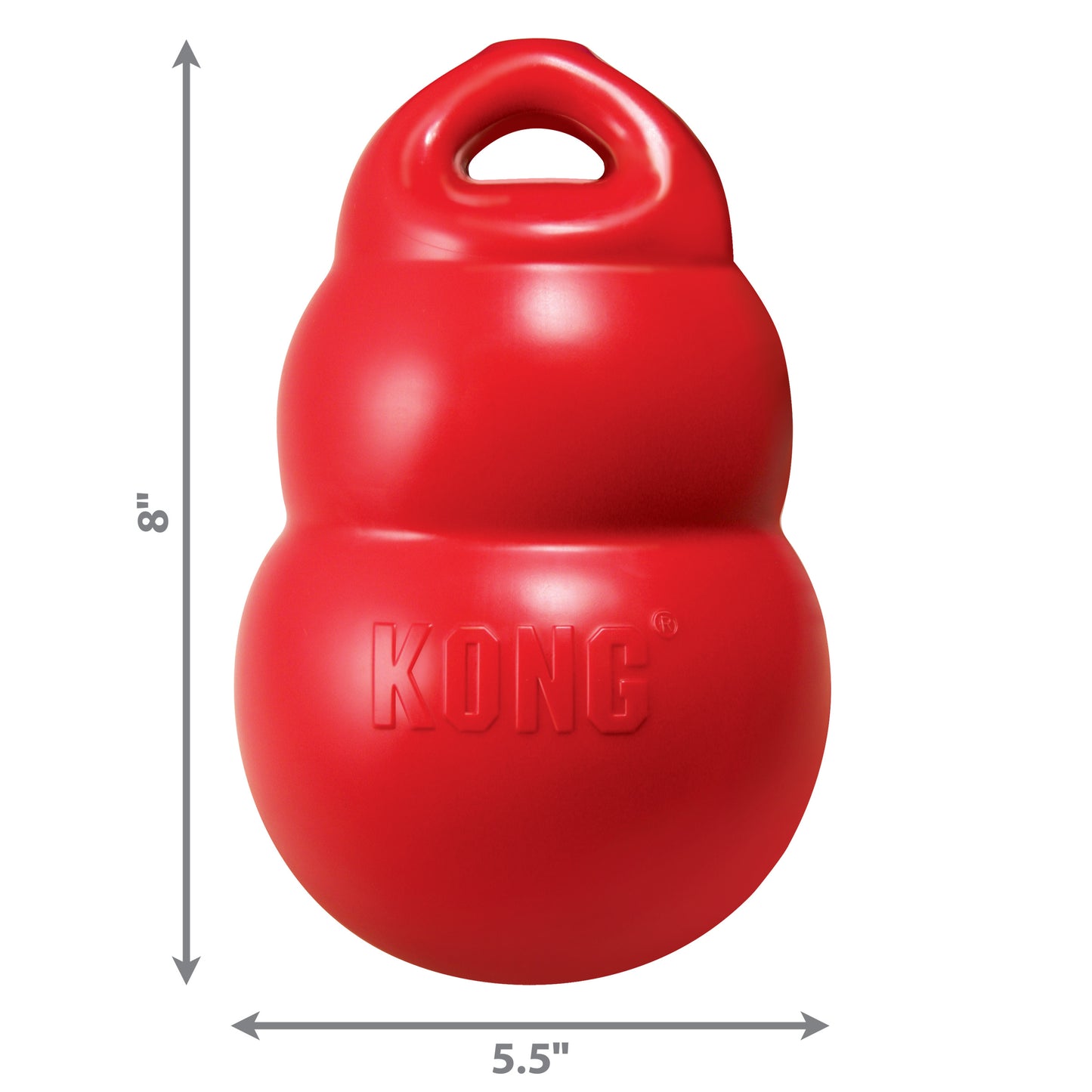 Kong Bounzer/Gorila