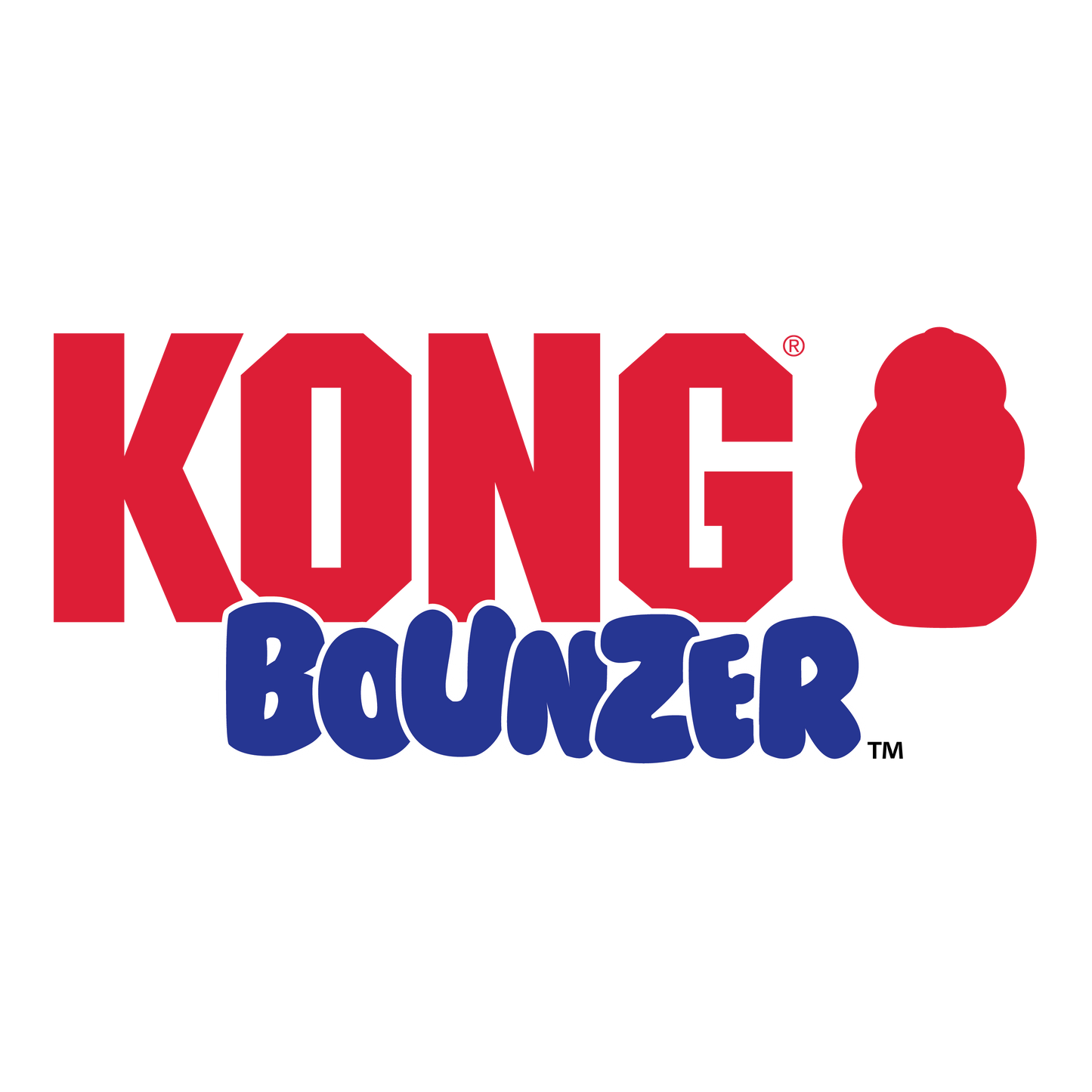 Kong Bounzer/Gorila