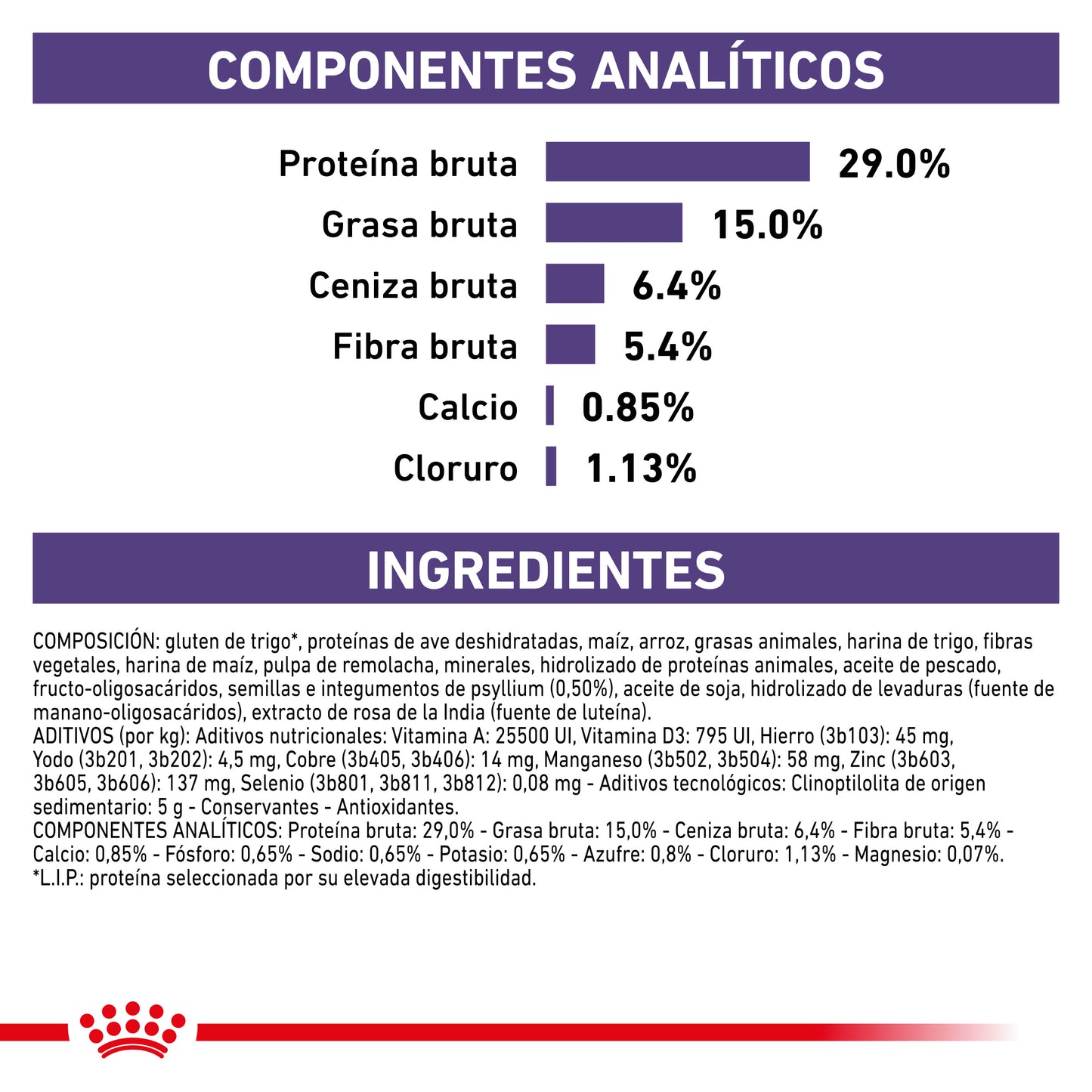 Royal Canin Dental Dry Feline 3.5 Kg