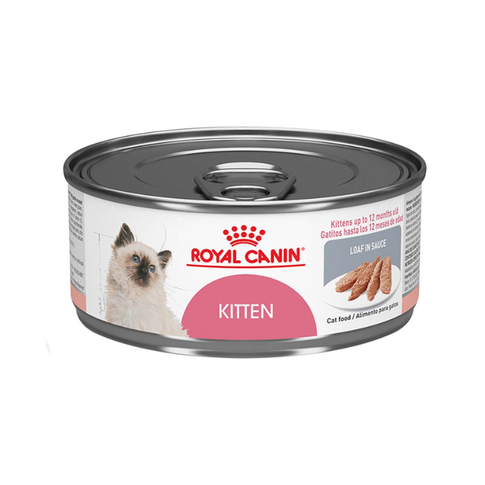 Royal Canin Kitten Loaf 145 Gr