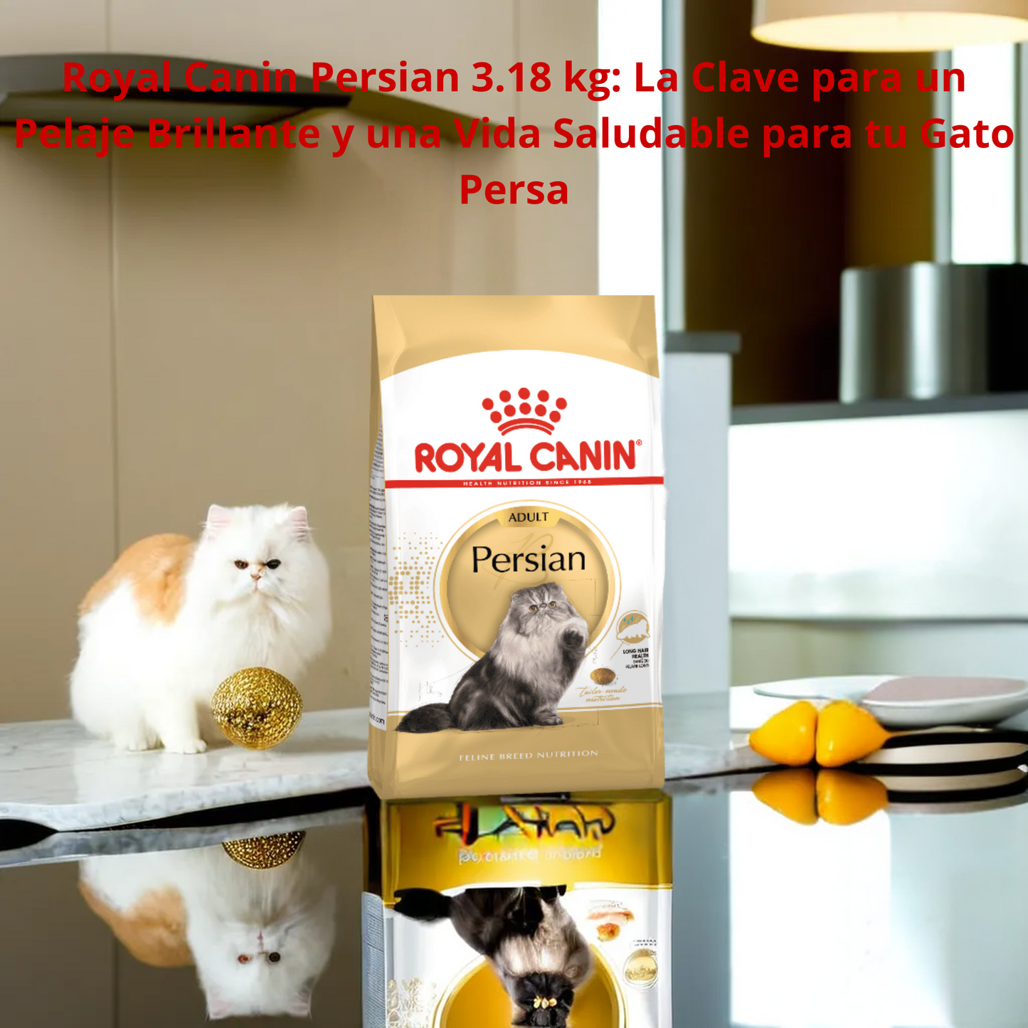Royal Canin Persian 3.18 Kg
