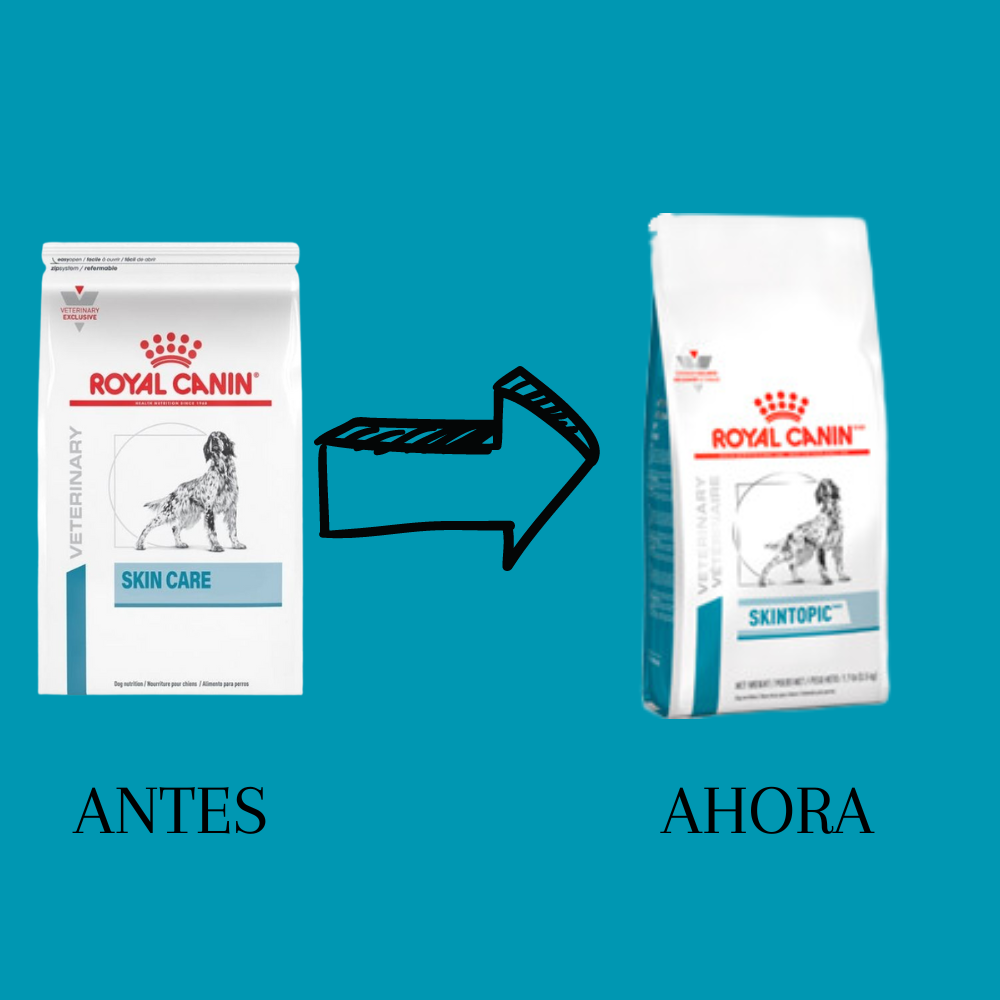 Royal Canin Skintopic (Skin Care) 8 Kg