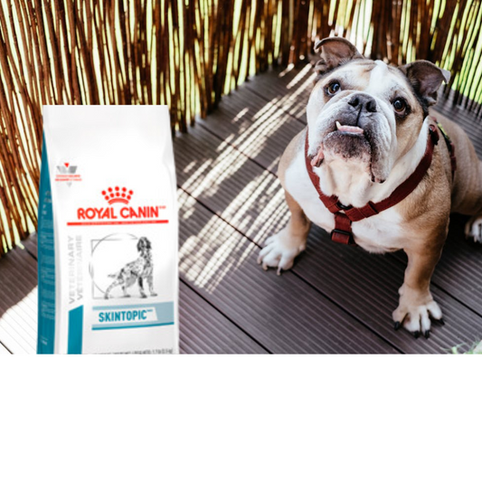 Royal Canin Skintopic (Skin Care) 8 Kg