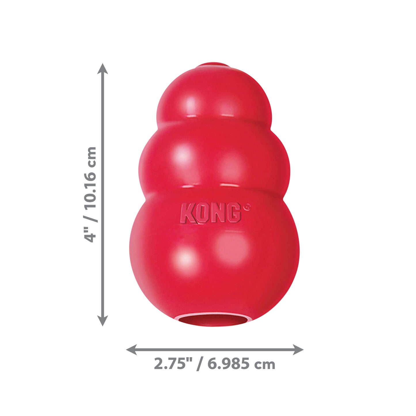 Kong Clásico