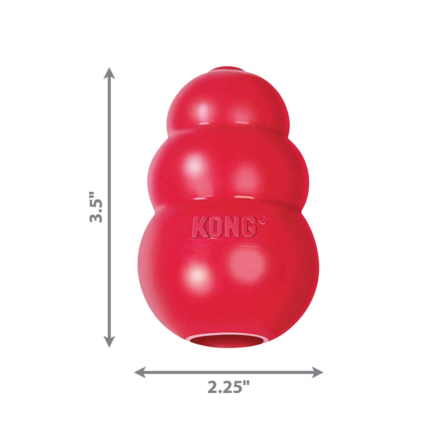 Kong Clásico