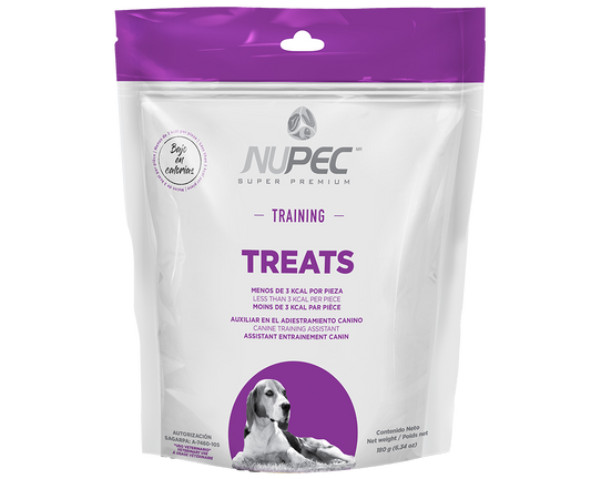 Nupec Training 180 Gr