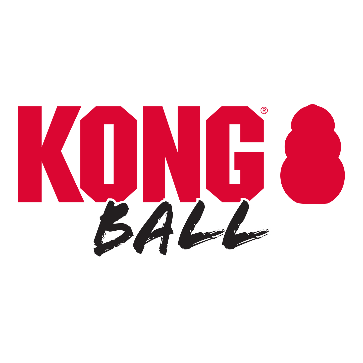 Kong Pelota Extreme con Agujero