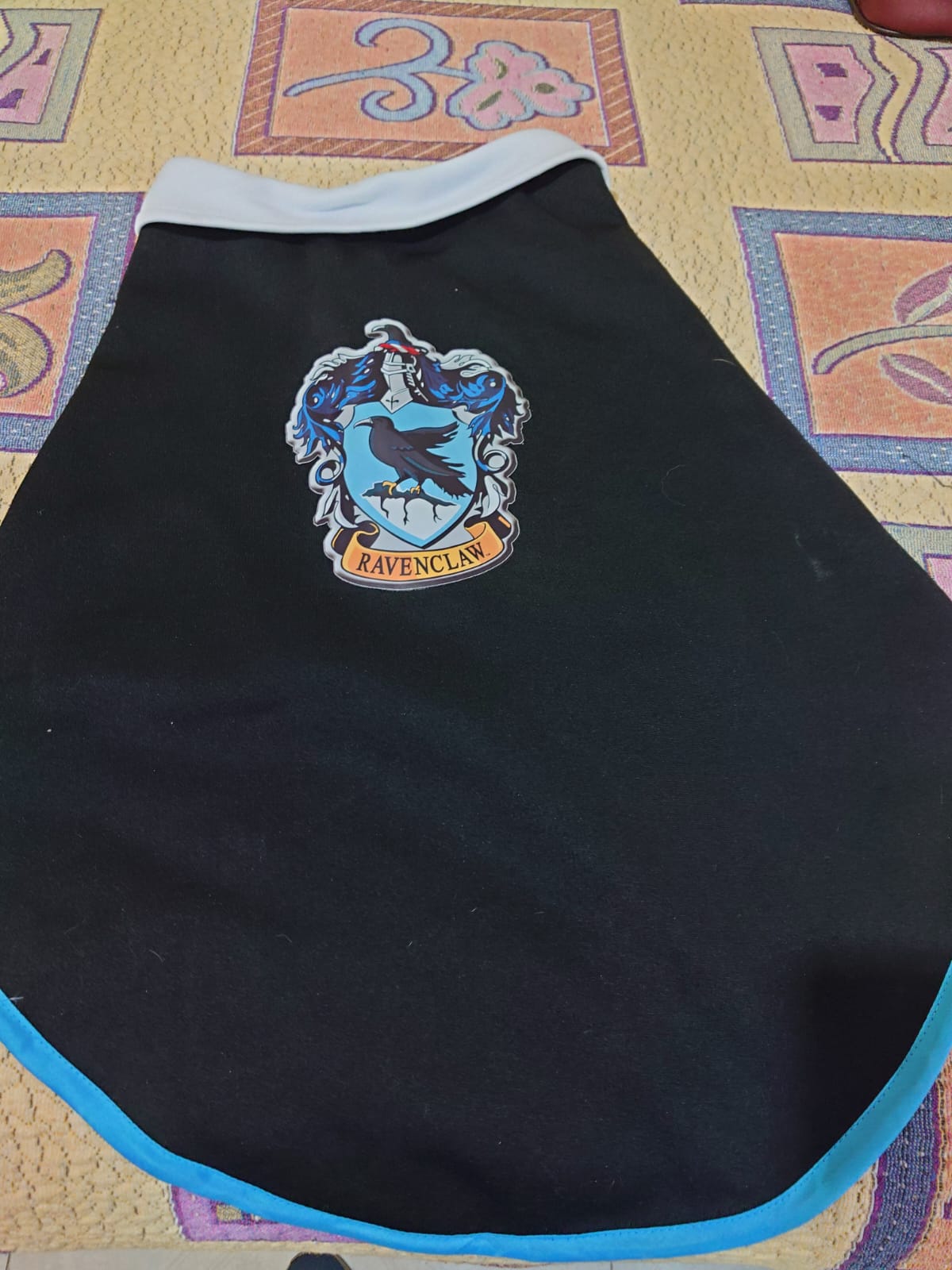 Disfraz de Harry Potter para Perros y Gatos | Magia y Estilo para tu Mascota