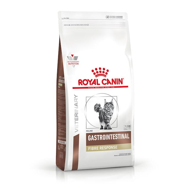 Royal Canin Gastrointestinal Fiber Response 4 Kg