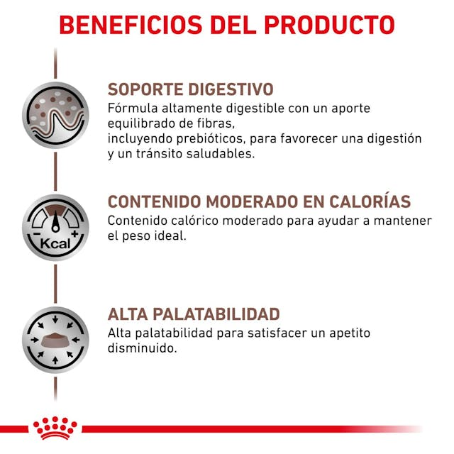 Royal Canin Gastrointestinal Moderate Calorie Feline Lata 85 Gr