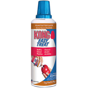 Kong Premio untable Easy treat crema de cacahuate