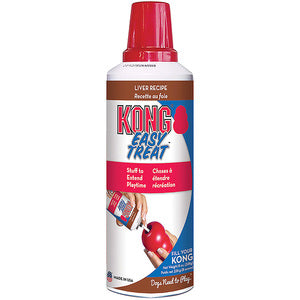 Kong Premio untable sabor hígado Easy treat