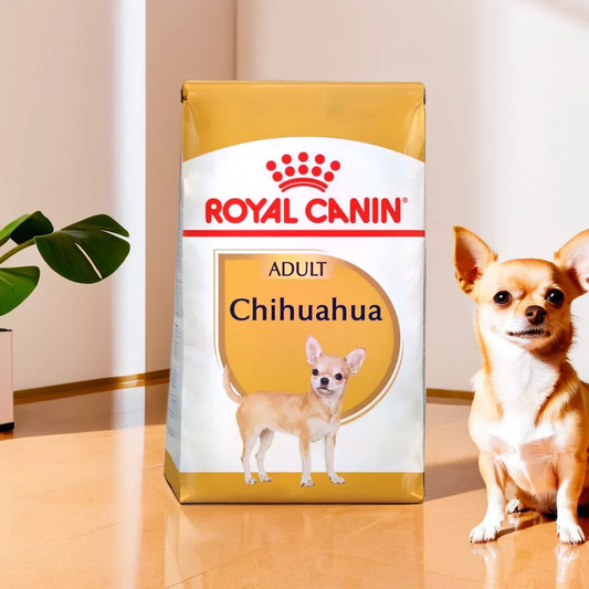 Royal Canin BHN Chihuahua 1.14 Kg