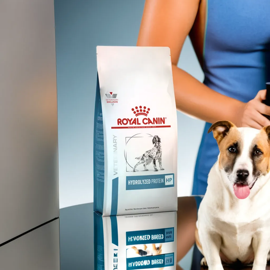 Royal Canin Hydrolyzed Protein Adult Canine 3.5 Kg