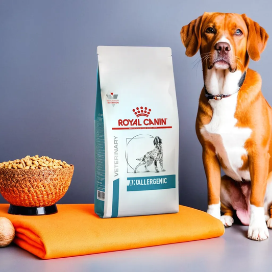 Royal Canin Anallergenic 4 Kg