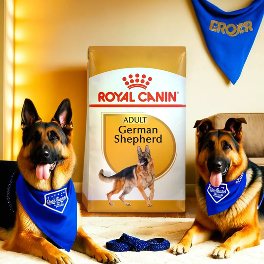 Royal Canin BHN German Shepherd 13.6 Kg