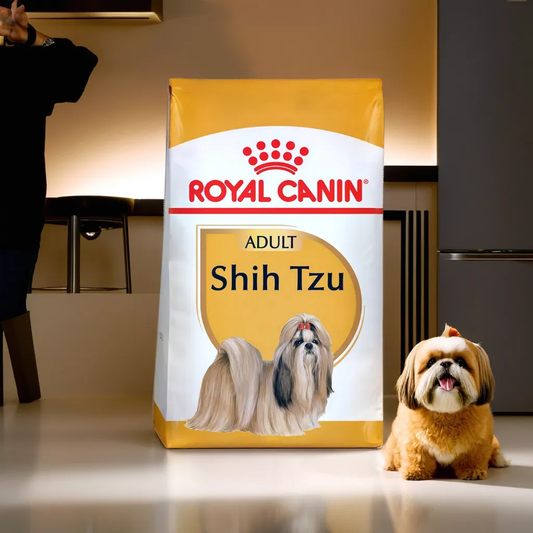Royal Canin BHN Shih Tzu 1.14 Kg