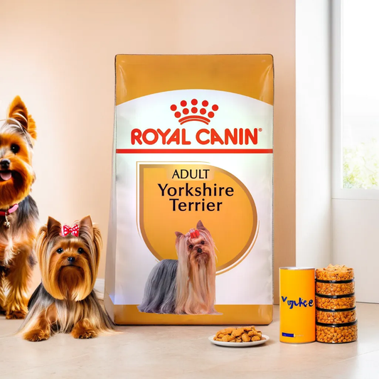 Royal Canin BHN Yorkshire Terrier 1.14 Kg