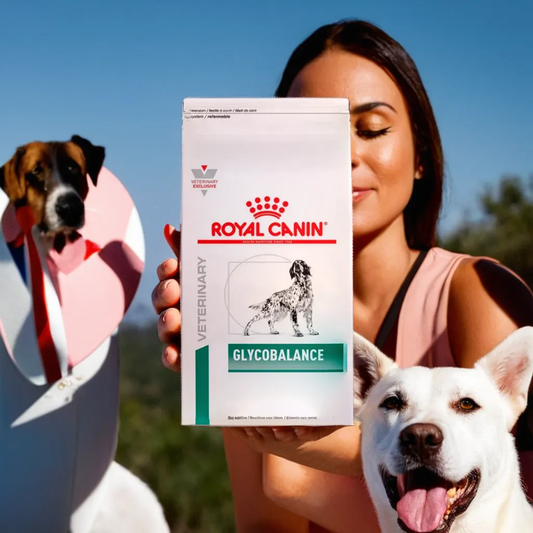 Royal Canin Glycobalance Canine 8 Kg