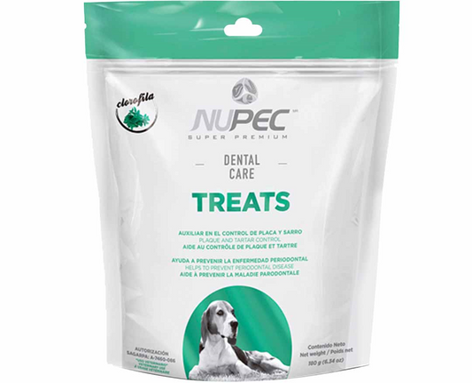 Nupec Dental Care 180 Gr