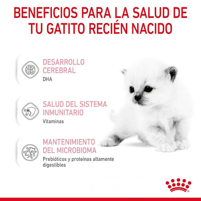 Royal Canin Babycat Milk 300 Gr