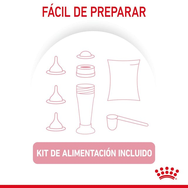 Royal Canin Babycat Milk 300 Gr