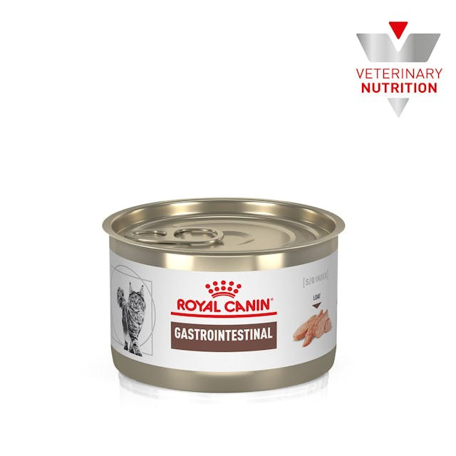 Royal Canin Gastrointestinal Feline Lata 145 Gr