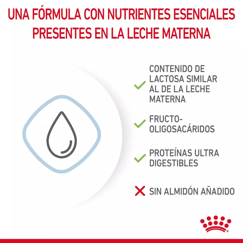 Royal Canin Baby Dog Milk 400 Gr