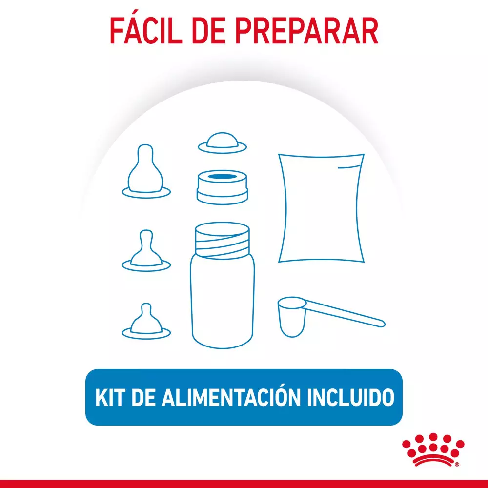 Royal Canin Baby Dog Milk 400 Gr
