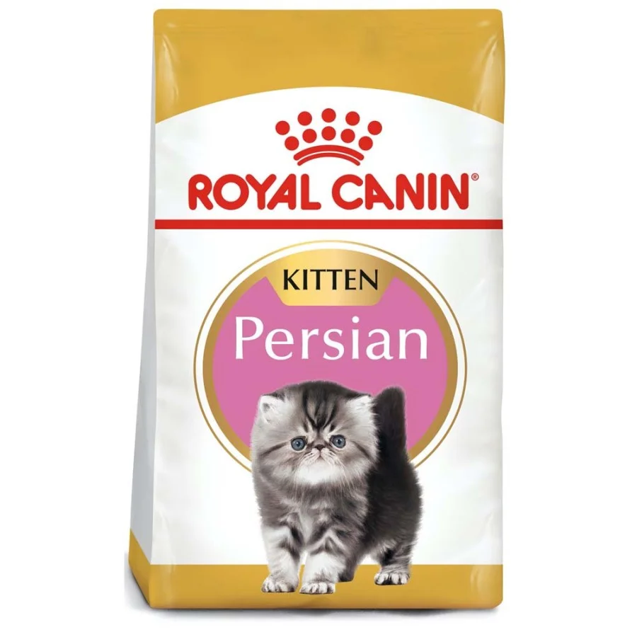 Royal Canin Persian Kitten 1.36 Kg
