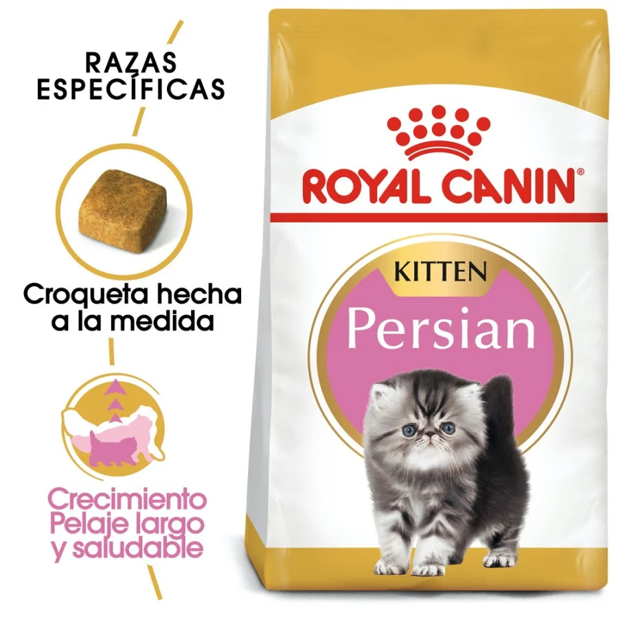 Royal Canin Persian Kitten 1.36 Kg