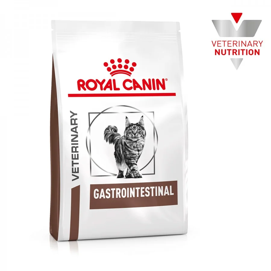Royal Canin Gastrointestinal Feline 4 Kg
