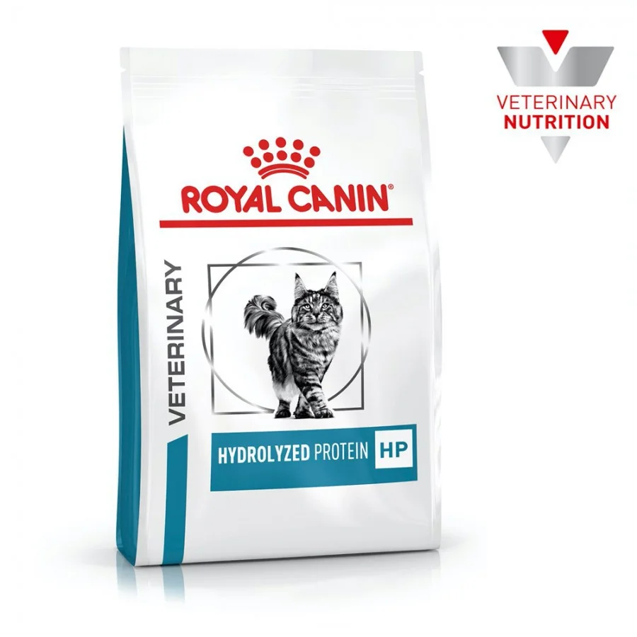 Royal Canin Hydrolyzed Protein Adult Feline 3.5 Kg