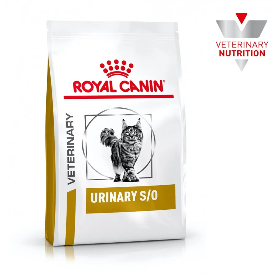Royal Canin Urinary SO Feline 3.5 Kg