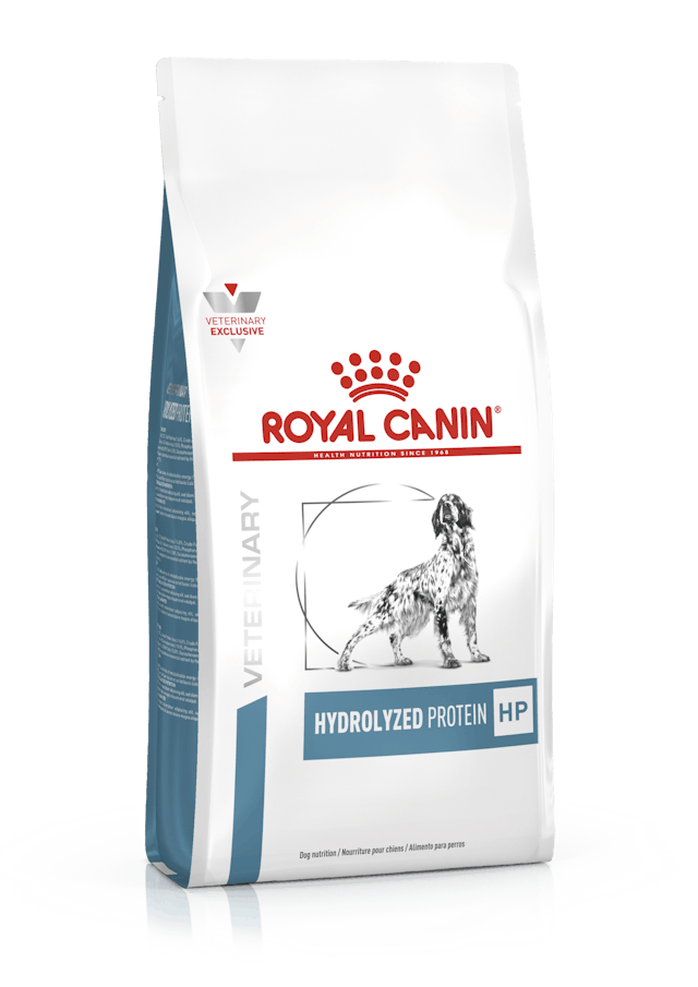 Royal Canin Hydrolyzed Protein Adult Canine 3.5 Kg