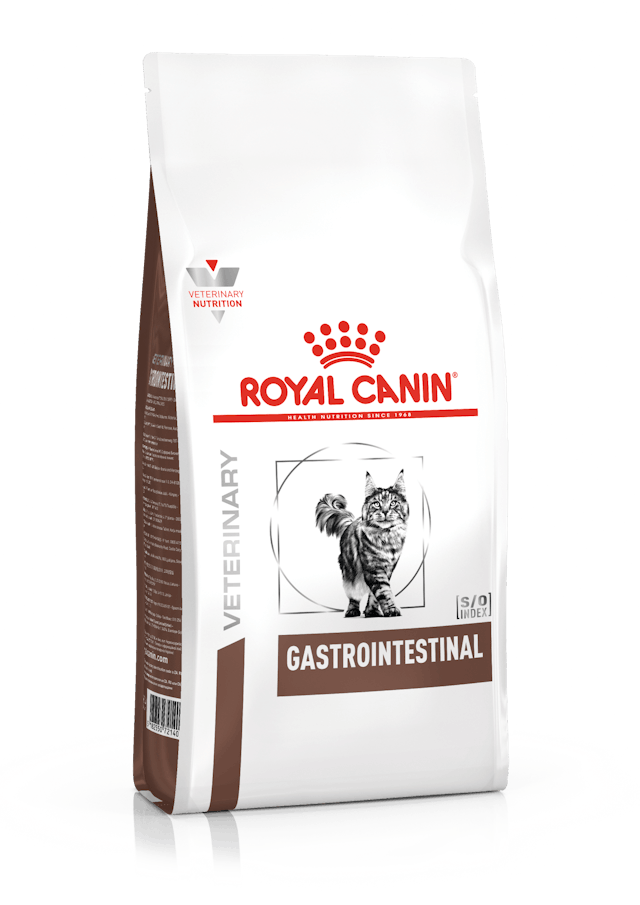 Royal Canin Gastrointestinal Feline 4 Kg