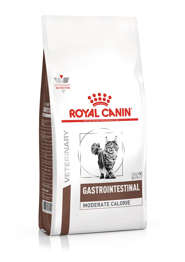 Royal Canin Gastrointestinal Moderate Calorie Feline 3.5 Kg